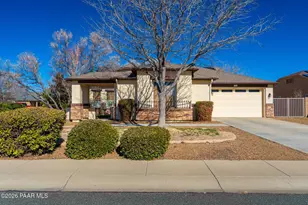 7750 E Welsh Mountain Dr, Prescott Valley, AZ 86315 - Photo 1