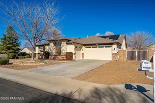 7750 E Welsh Mountain Dr, Prescott Valley, AZ 86315 - Photo 2