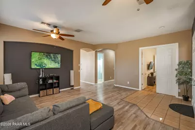 7750 E Welsh Mountain Drive, Prescott Valley, AZ 86315 - Photo 8