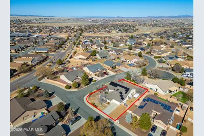 7750 E Welsh Mountain Drive, Prescott Valley, AZ 86315 - Photo 36