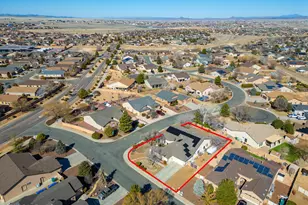 7750 E Welsh Mountain Dr, Prescott Valley, AZ 86315 - Photo 36