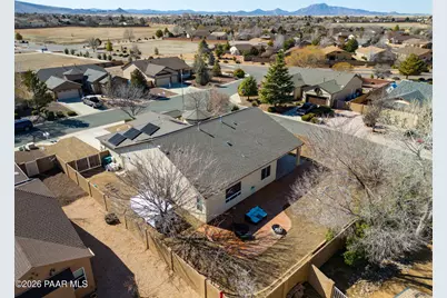 7750 E Welsh Mountain Drive, Prescott Valley, AZ 86315 - Photo 38