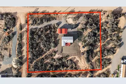 1475 N Triple D Ranch Road, Dewey-Humboldt, AZ 86327 - Photo 26