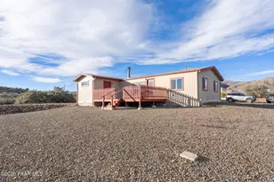 1475 N Triple D Ranch Rd, Dewey-Humboldt, AZ 86327 - Photo 20