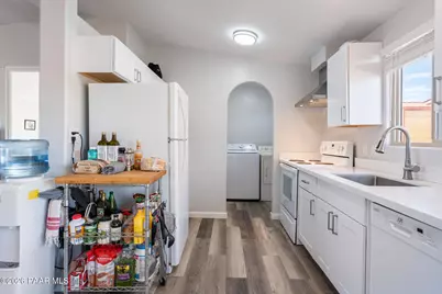 1475 N Triple D Ranch Road, Dewey-Humboldt, AZ 86327 - Photo 8