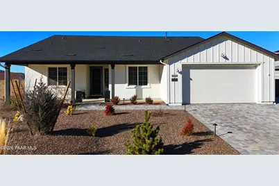 8582 N Suzanna Drive, Prescott Valley, AZ 86315 - Photo 4