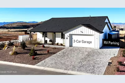 8582 N Suzanna Drive, Prescott Valley, AZ 86315 - Photo 2