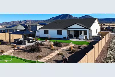 8582 N Suzanna Drive, Prescott Valley, AZ 86315 - Photo 6