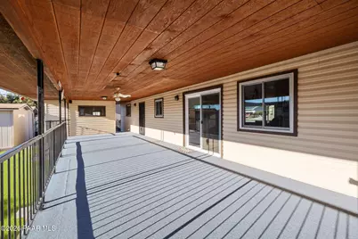 1099 N Conestoga Way, Dewey-Humboldt, AZ 86327 - Photo 32