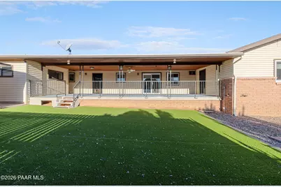 1099 N Conestoga Way, Dewey-Humboldt, AZ 86327 - Photo 34