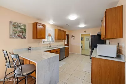 1099 N Conestoga Way, Dewey-Humboldt, AZ 86327 - Photo 12