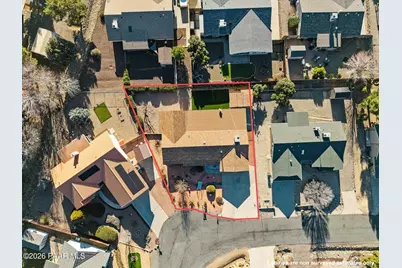 1099 N Conestoga Way, Dewey-Humboldt, AZ 86327 - Photo 46