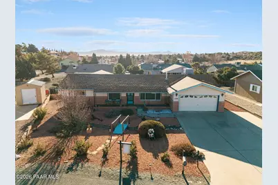 1099 N Conestoga Way, Dewey-Humboldt, AZ 86327 - Photo 2