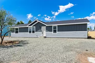 15364 S Black Mountain Rd, Mayer, AZ 86333 - Photo 1