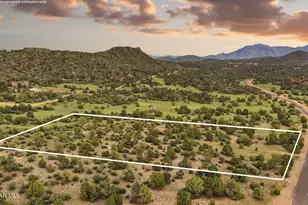4681 W Sterling Ranch Rd, Prescott, AZ 86305 - Photo 1