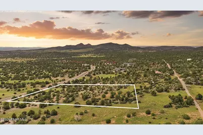 4681 W Sterling Ranch Road, Prescott, AZ 86305 - Photo 6