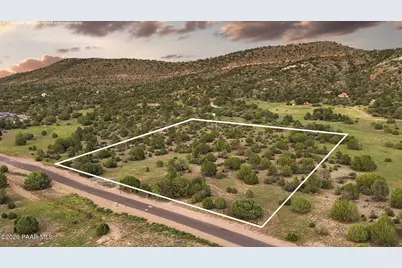 4681 W Sterling Ranch Road, Prescott, AZ 86305 - Photo 8