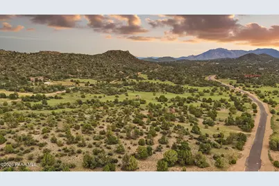 4681 W Sterling Ranch Road, Prescott, AZ 86305 - Photo 2