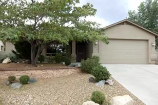 6573 E Farmstead Rd, Prescott Valley, AZ 86314 - Photo 1