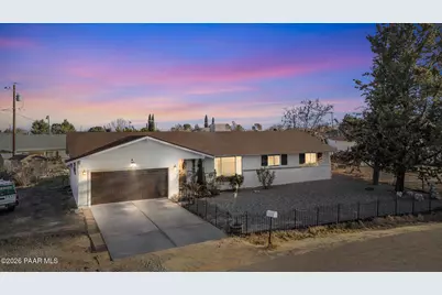 3659 N Taylor Drive, Prescott Valley, AZ 86314 - Photo 1
