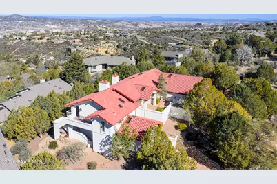 180 Partridge Lane, Prescott, AZ 86303 - Photo 56