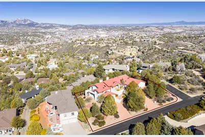 180 Partridge Lane, Prescott, AZ 86303 - Photo 1
