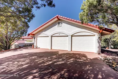 180 Partridge Lane, Prescott, AZ 86303 - Photo 72
