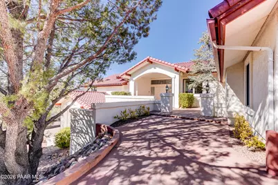 180 Partridge Lane, Prescott, AZ 86303 - Photo 2