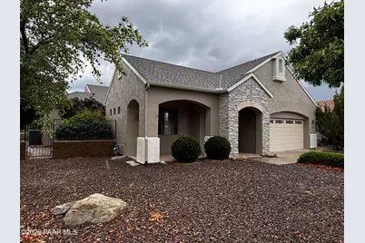 7161 E Slow Draw Drive, Prescott Valley, AZ 86314 - Photo 2
