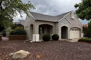 7161 E Slow Draw Dr, Prescott Valley, AZ 86314 - Photo 2