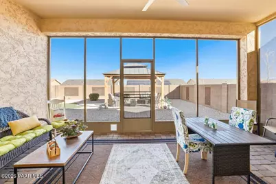 6396 E Hickory Grove Lane, Prescott Valley, AZ 86314 - Photo 24