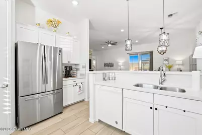 6396 E Hickory Grove Lane, Prescott Valley, AZ 86314 - Photo 14