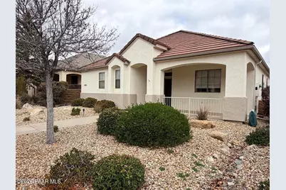 7106 E Lynx Wagon Road, Prescott Valley, AZ 86314 - Photo 1