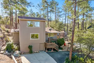 639 Tiburon Dr, Prescott, AZ 86303 - Photo 1