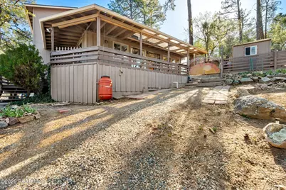 639 Tiburon Drive, Prescott, AZ 86303 - Photo 4