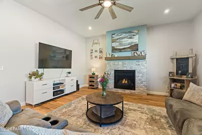 4878 N Glasgow Place, Prescott Valley, AZ 86314 - Photo 4
