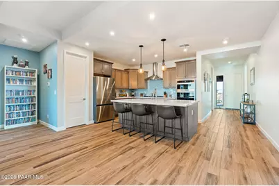 4878 N Glasgow Place, Prescott Valley, AZ 86314 - Photo 10