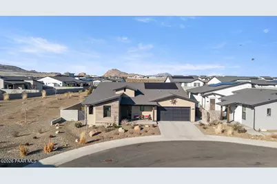 4878 N Glasgow Place, Prescott Valley, AZ 86314 - Photo 38