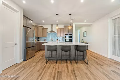 4878 N Glasgow Place, Prescott Valley, AZ 86314 - Photo 8