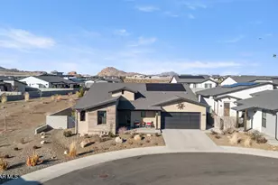 4878 N Glasgow Pl, Prescott Valley, AZ 86314 - Photo 1