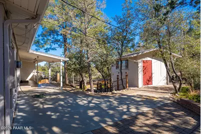1969 Forest Hills Road, Prescott, AZ 86303 - Photo 26