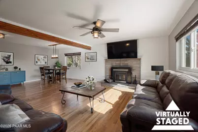 720 Whetstine Avenue, Prescott, AZ 86301 - Photo 4