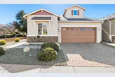 12717 E Fuego Street, Dewey-Humboldt, AZ 86327 - Photo 1