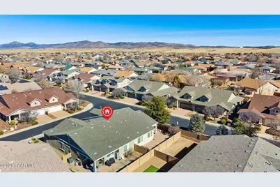 12717 E Fuego Street, Dewey-Humboldt, AZ 86327 - Photo 26