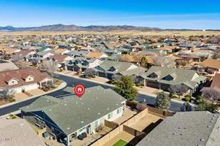 12717 E Fuego St, Dewey-Humboldt, AZ 86327 - Photo 26