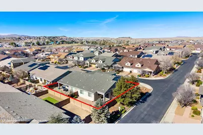 12717 E Fuego Street, Dewey-Humboldt, AZ 86327 - Photo 30