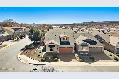 12717 E Fuego Street, Dewey-Humboldt, AZ 86327 - Photo 20