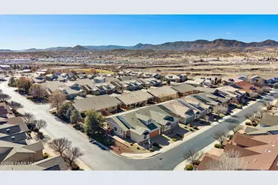 12717 E Fuego Street, Dewey-Humboldt, AZ 86327 - Photo 22