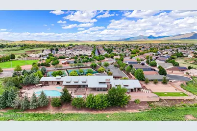 12717 E Fuego Street, Dewey-Humboldt, AZ 86327 - Photo 38