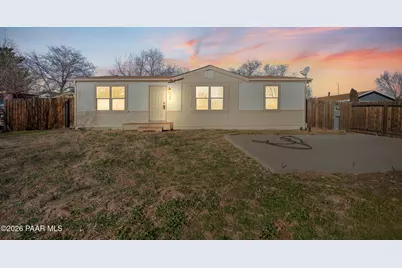 950 Purple Sage Drive, Chino Valley, AZ 86323 - Photo 1